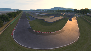 track